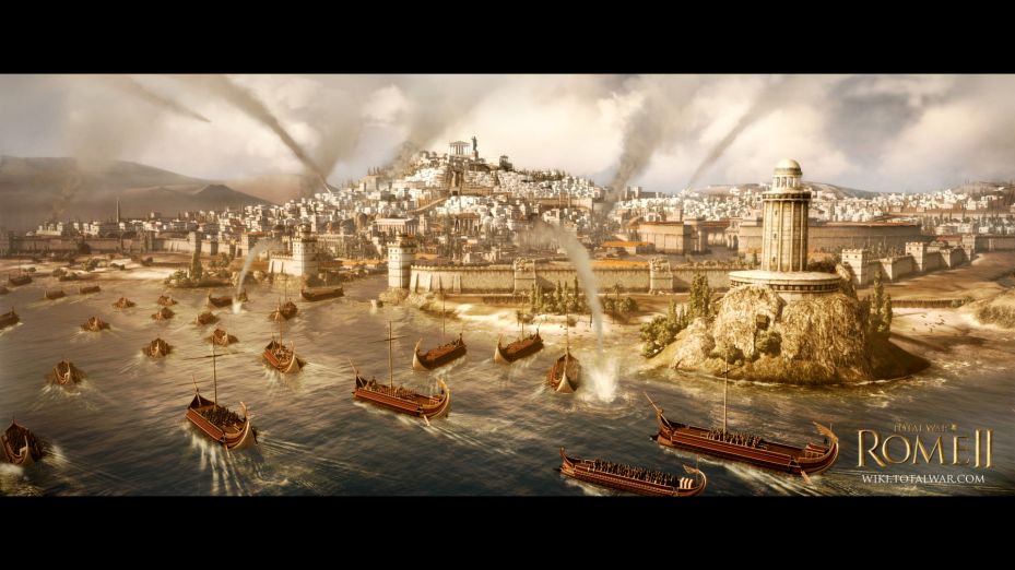 罗马2全面战争（v2.4.0_Build19728.1528456皇帝版.帝王版|集成DLCs）-19