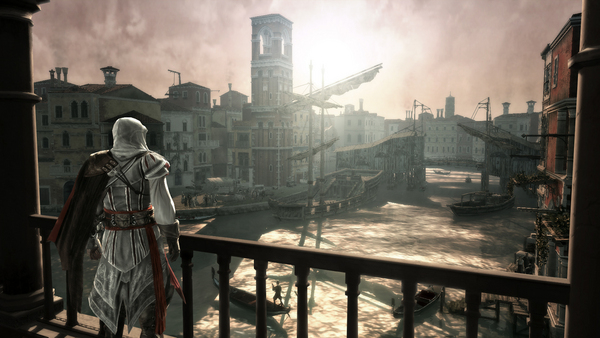 刺客信条2/刺客信条Ⅱ/Assassin's Creed 2-1