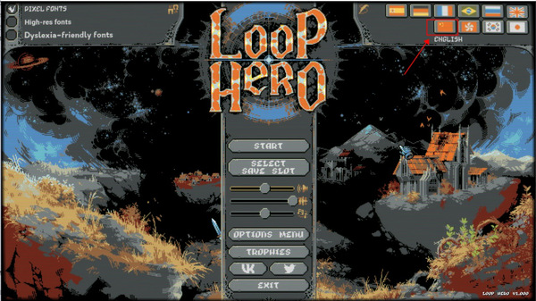 循环英雄/循环勇者/Loop Hero（v1.102版）-1