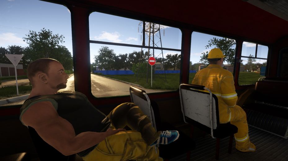 巴士司机模拟器2019/城市公交模拟器2019（v7.0|整合DLCs）-14