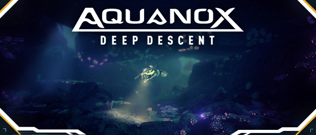 未来水世界：深度侵袭/Aquanox Deep Descent（v1.5版）-1