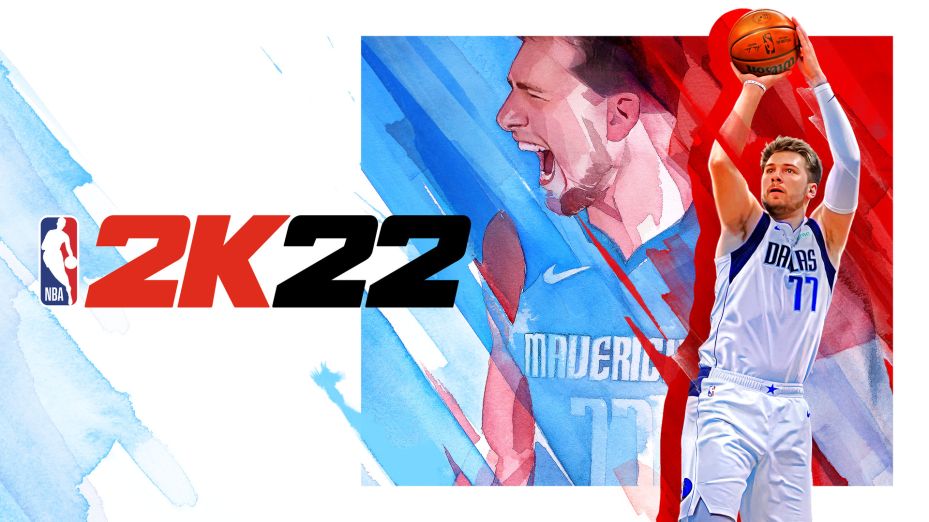 NBA 2K22/美国职业篮球22（豪华版+全DLC+支持生涯模式）-2