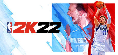 NBA 2K22/美国职业篮球22（豪华版+全DLC+支持生涯模式）-1